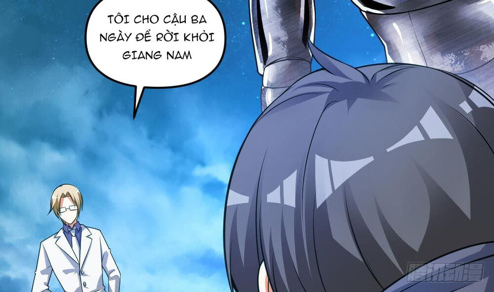 Thần Huyền Sư Chapter 8 - Trang 2