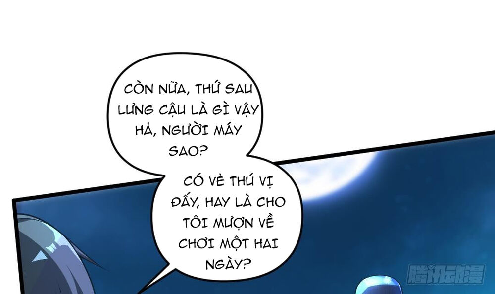 Thần Huyền Sư Chapter 8 - Trang 2