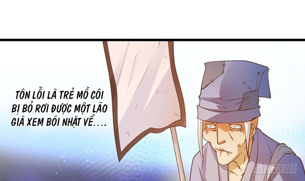 Thần Huyền Sư Chapter 7 - Trang 2