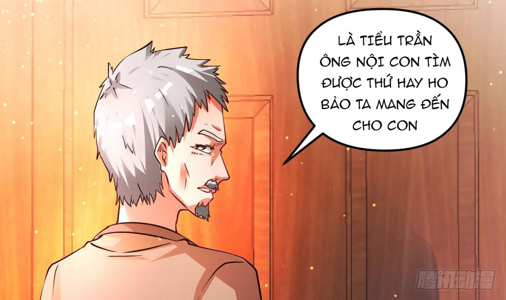 Thần Huyền Sư Chapter 7 - Trang 2