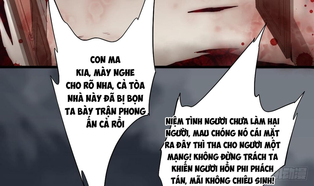 Thần Huyền Sư Chapter 5 - Trang 2