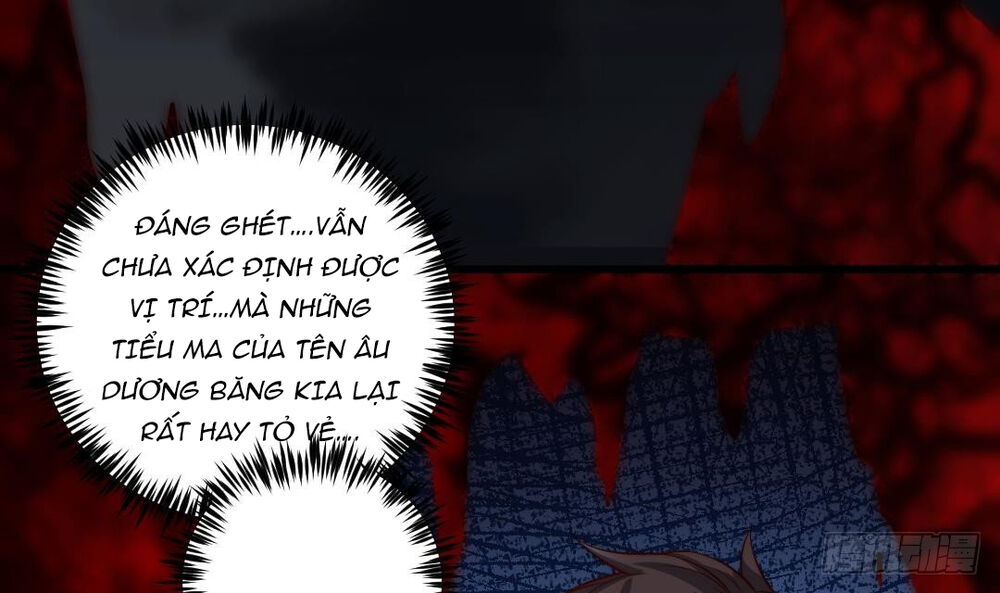 Thần Huyền Sư Chapter 5 - Trang 2