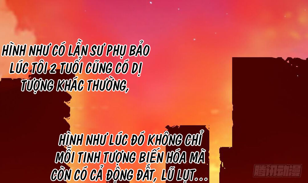 Thần Huyền Sư Chapter 4 - Trang 2