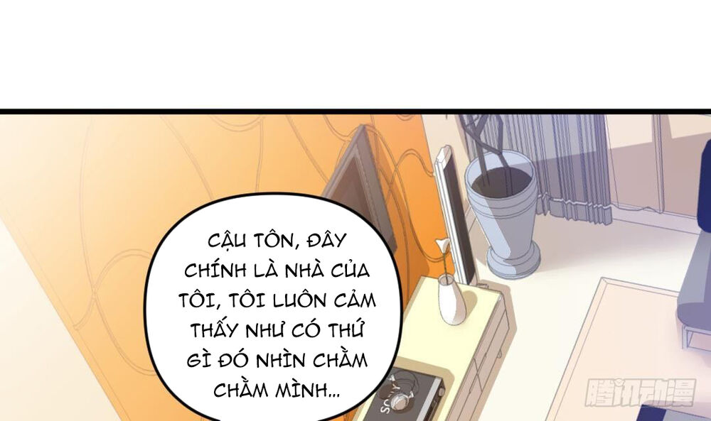 Thần Huyền Sư Chapter 3 - Trang 2