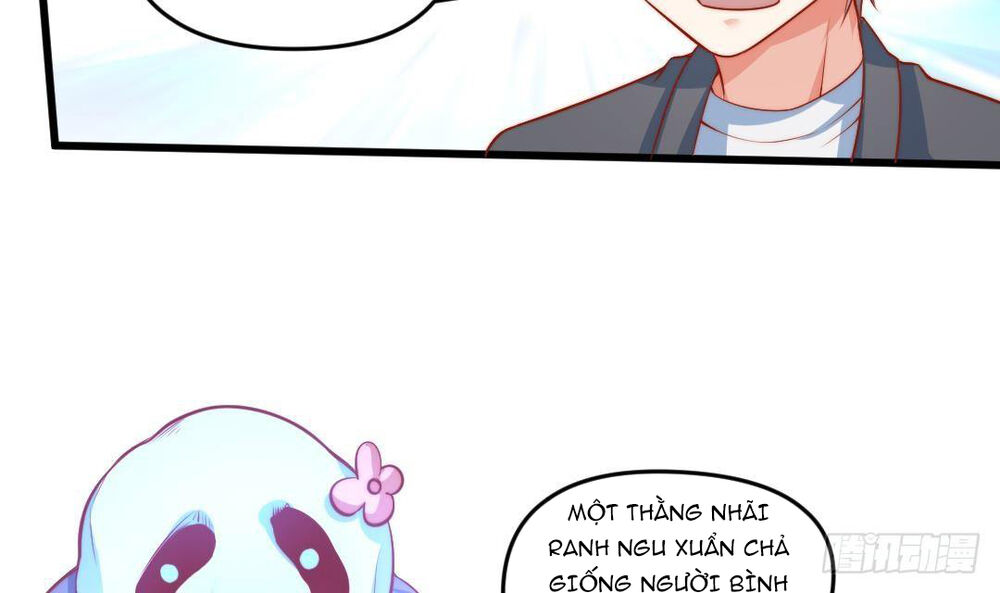 Thần Huyền Sư Chapter 3 - Trang 2