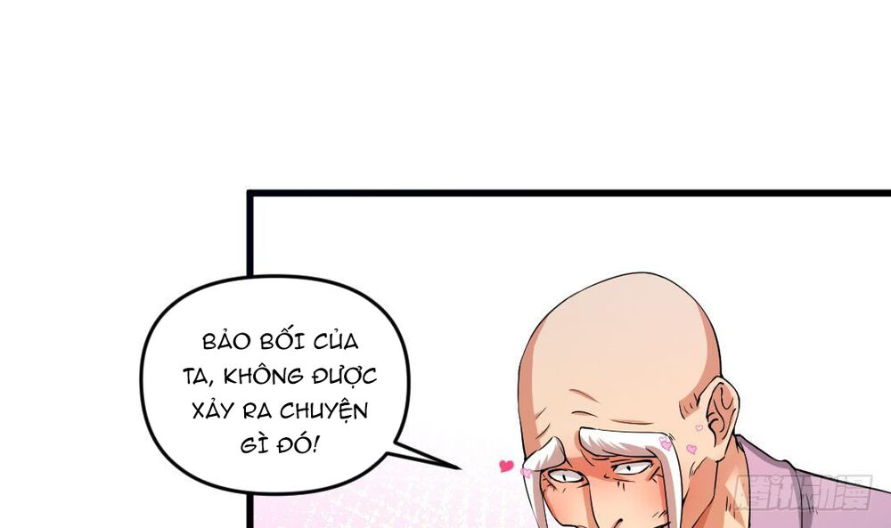 Thần Huyền Sư Chapter 1 - Trang 2