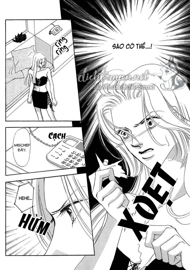 Gold (Fujita Kazuko) Chapter 20 - Trang 2