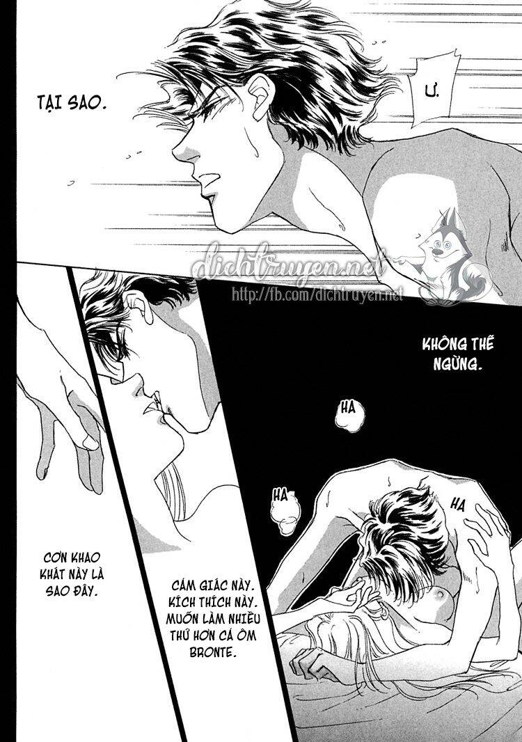 Gold (Fujita Kazuko) Chapter 20 - Trang 2