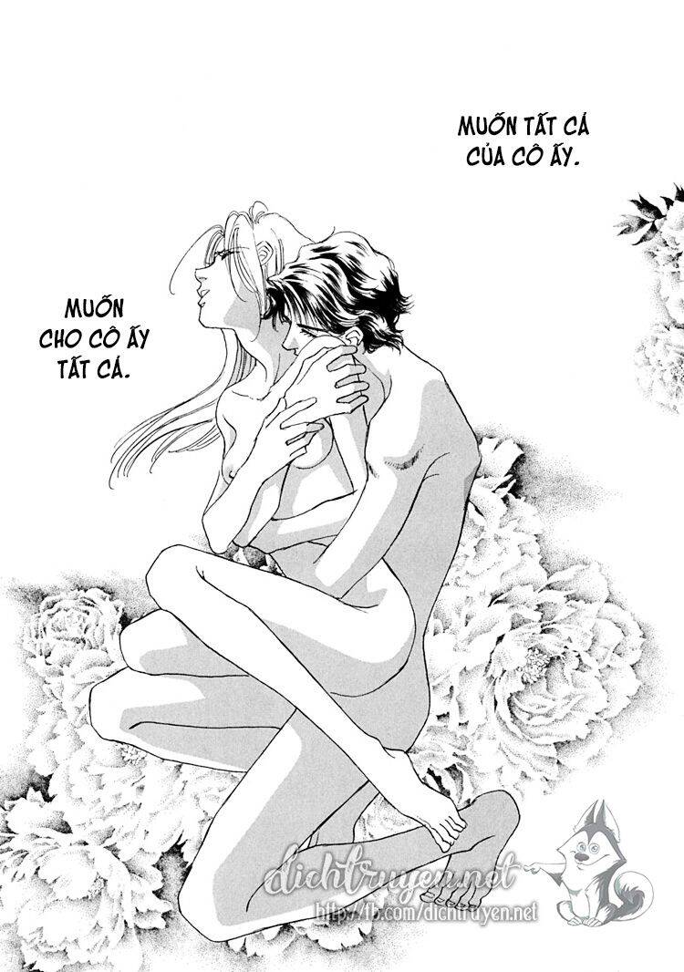 Gold (Fujita Kazuko) Chapter 20 - Trang 2