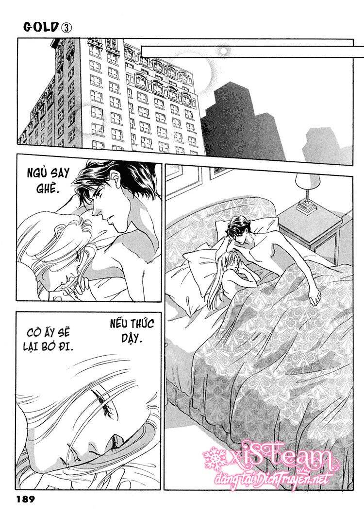 Gold (Fujita Kazuko) Chapter 20 - Trang 2