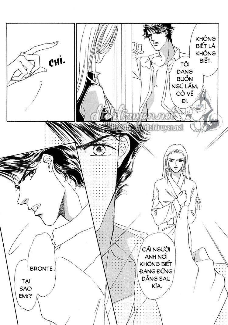 Gold (Fujita Kazuko) Chapter 20 - Trang 2