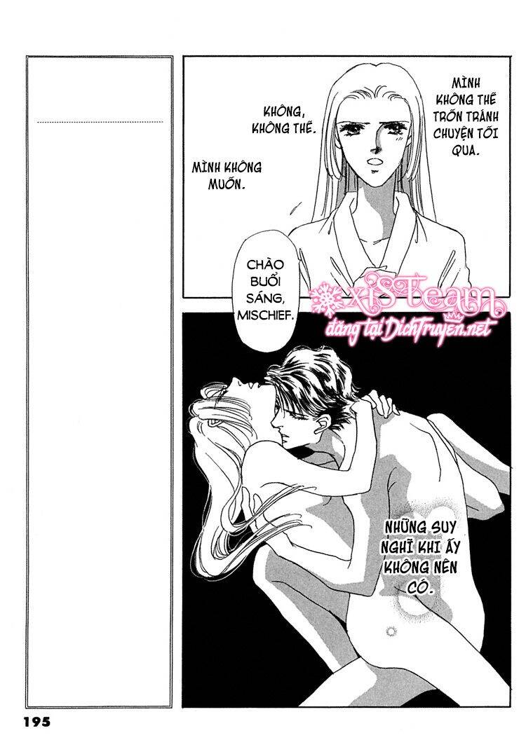 Gold (Fujita Kazuko) Chapter 20 - Trang 2