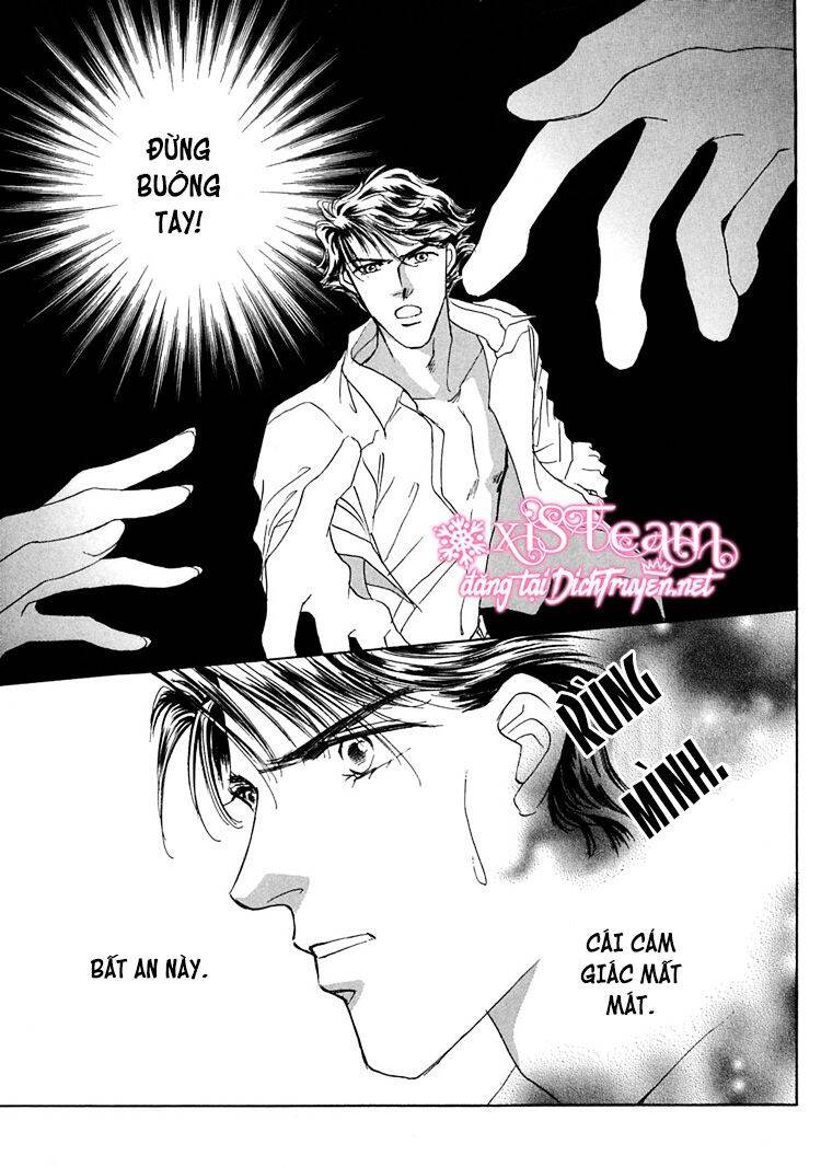 Gold (Fujita Kazuko) Chapter 20 - Trang 2