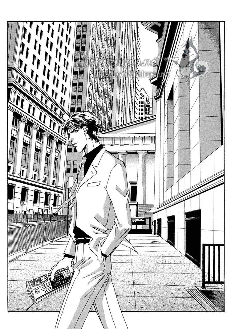 Gold (Fujita Kazuko) Chapter 20 - Trang 2