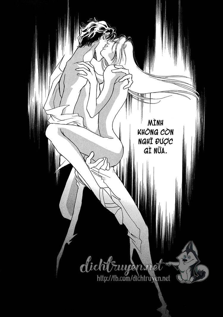 Gold (Fujita Kazuko) Chapter 20 - Trang 2