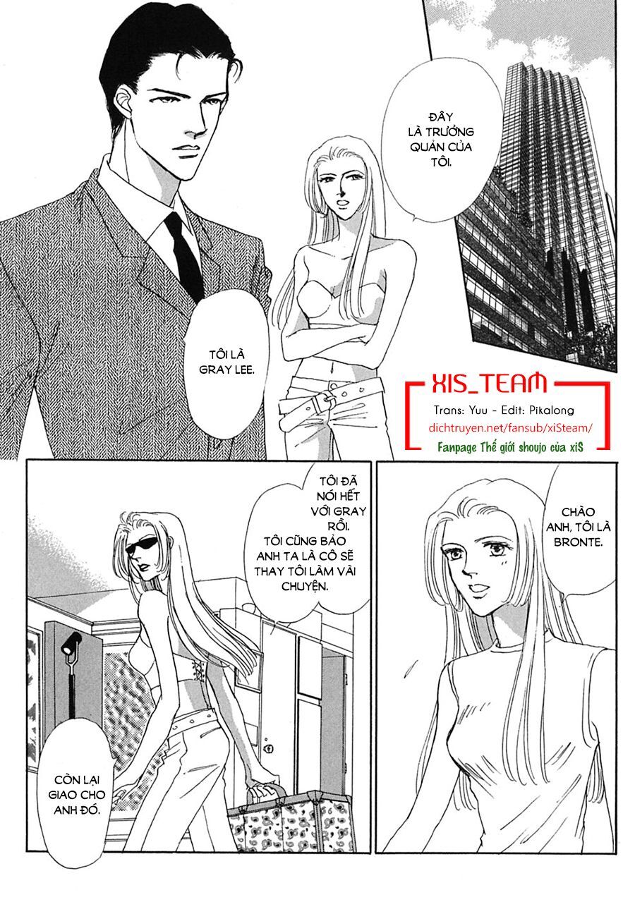 Gold (Fujita Kazuko) Chapter 18 - Trang 2