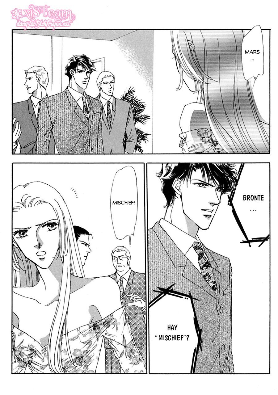 Gold (Fujita Kazuko) Chapter 18 - Trang 2