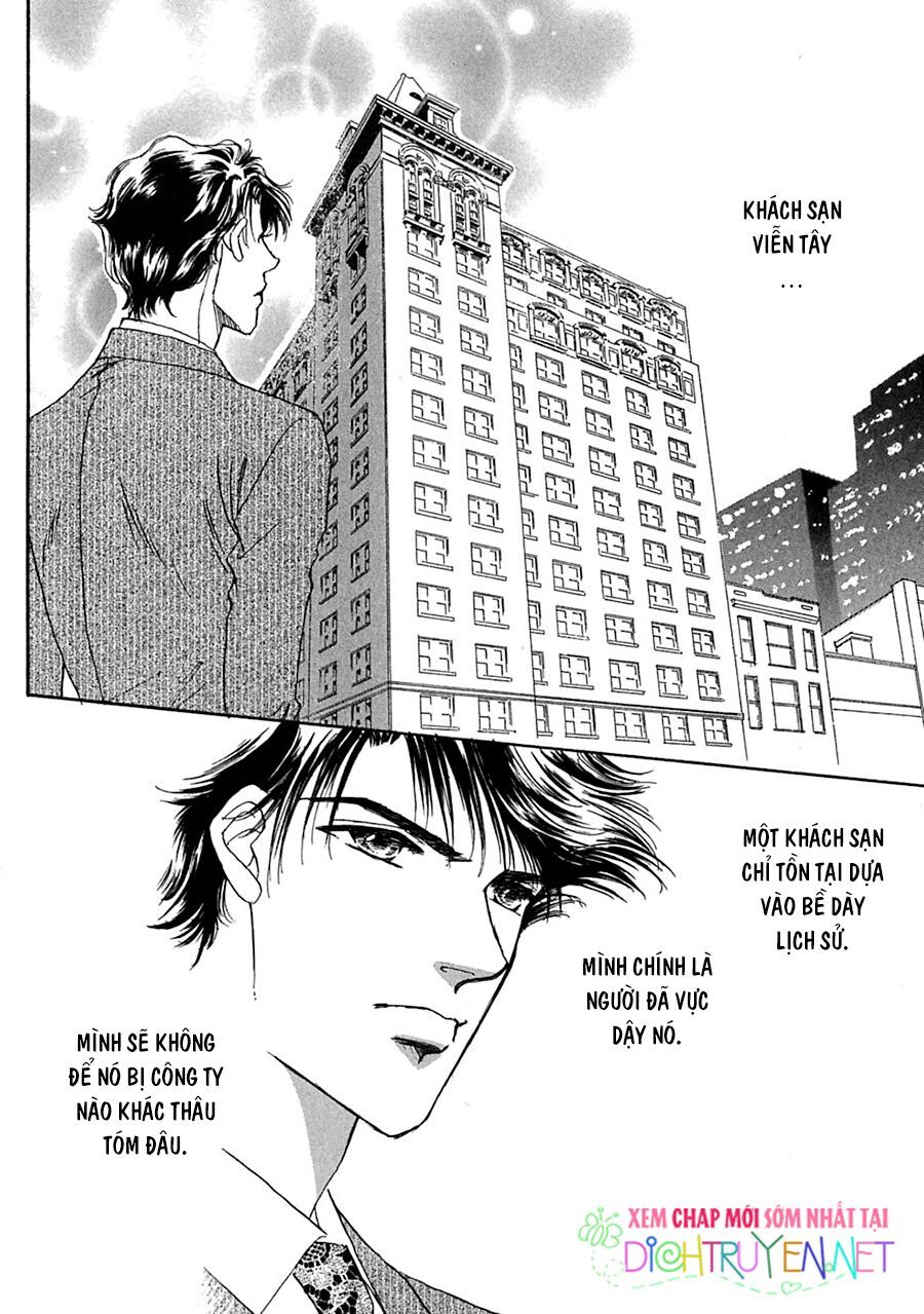 Gold (Fujita Kazuko) Chapter 18 - Trang 2