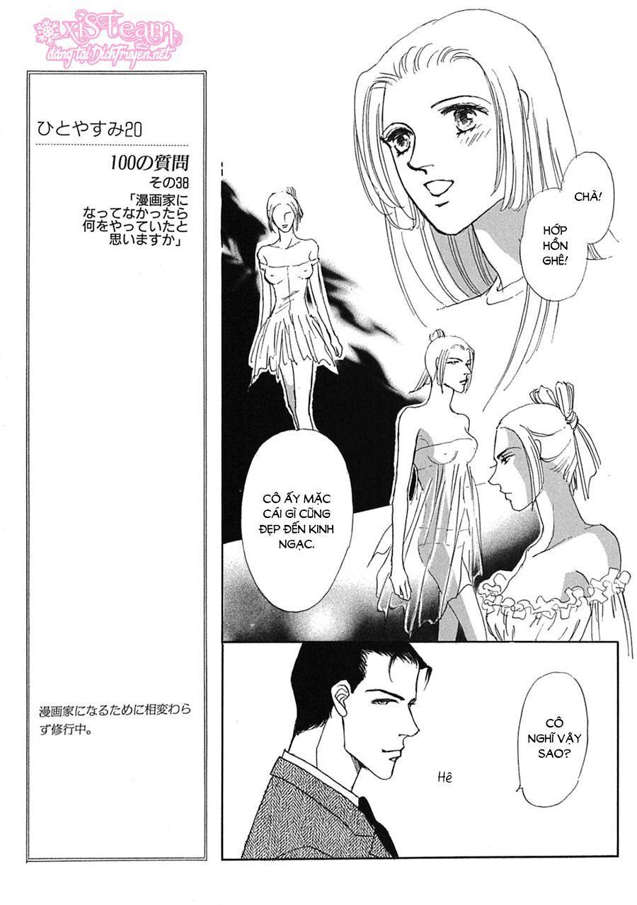 Gold (Fujita Kazuko) Chapter 18 - Trang 2