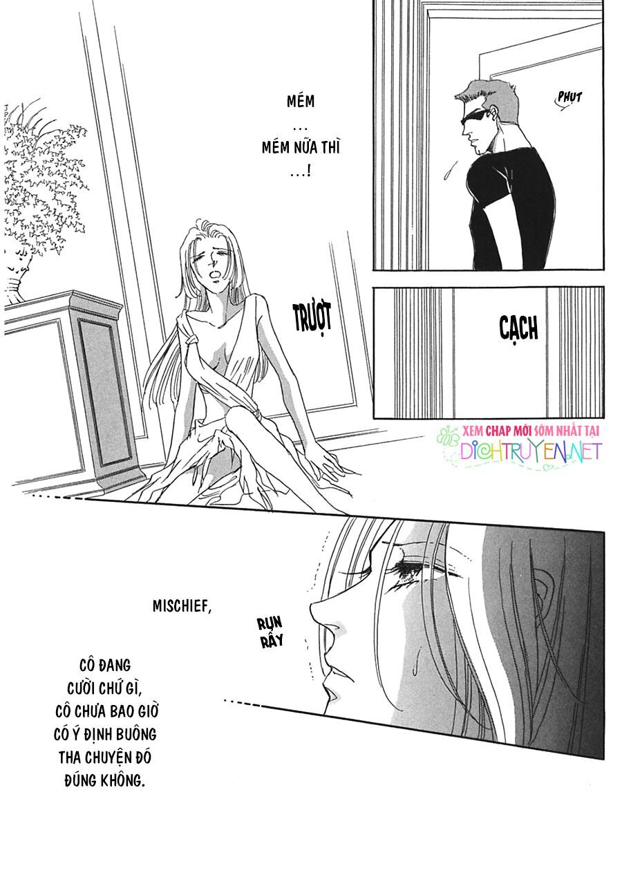 Gold (Fujita Kazuko) Chapter 16 - Trang 2