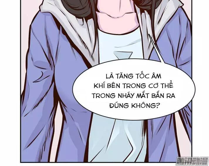 Vua Của Vong Linh Chapter 198 - Trang 2