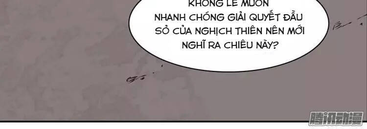 Vua Của Vong Linh Chapter 197 - Trang 2