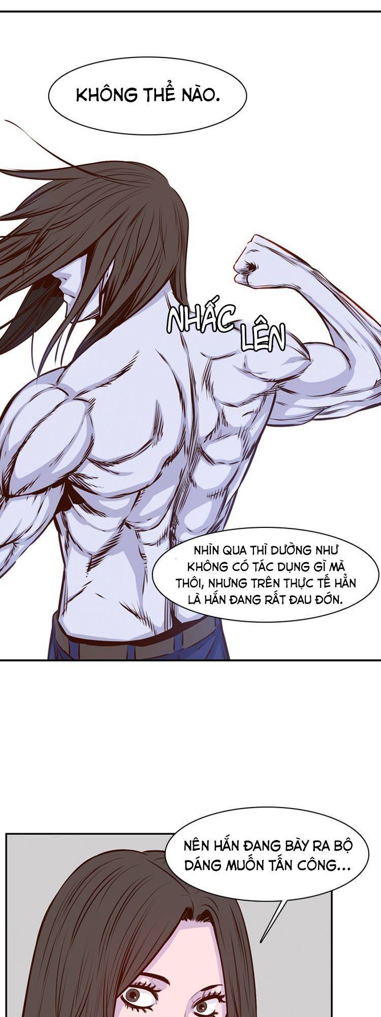 Vua Của Vong Linh Chapter 195 - Trang 2