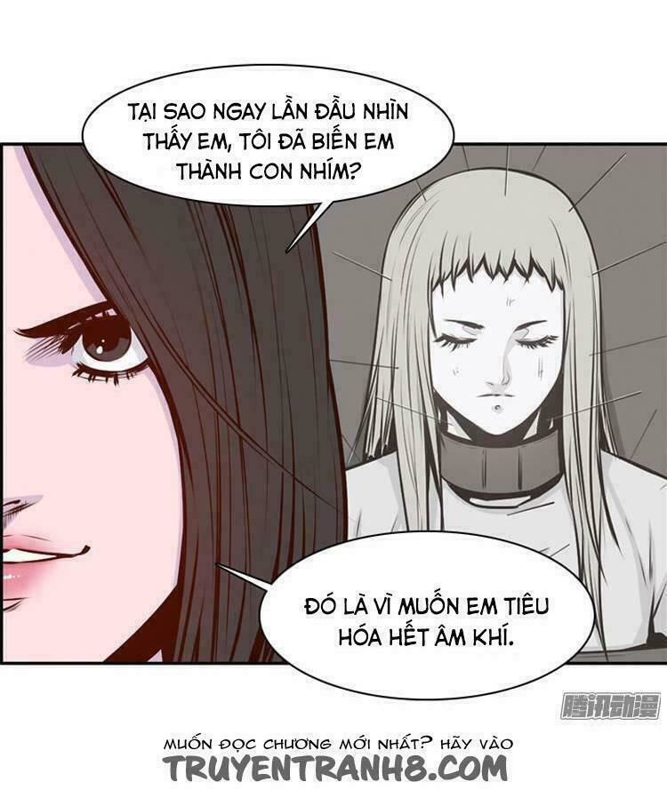 Vua Của Vong Linh Chapter 194 - Trang 2