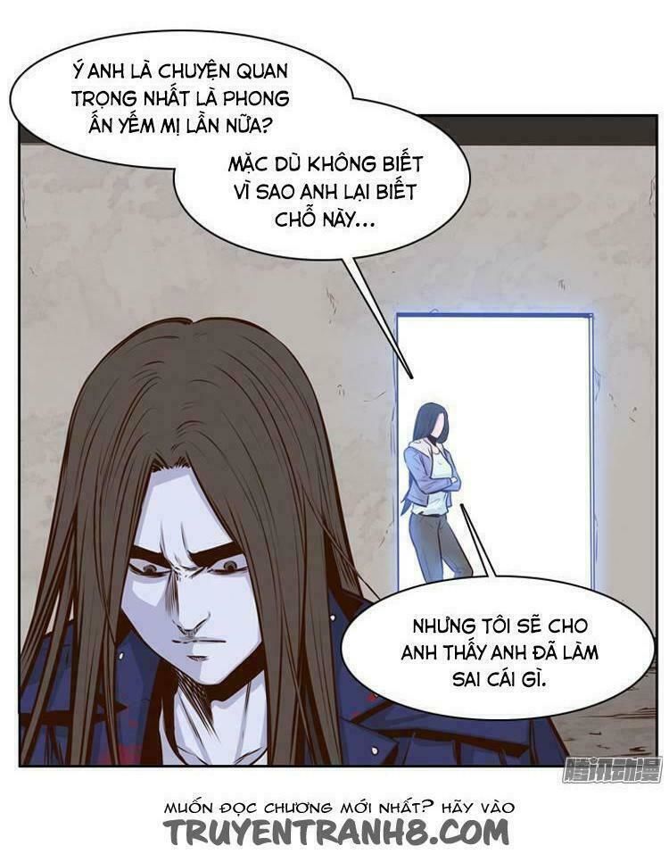 Vua Của Vong Linh Chapter 194 - Trang 2