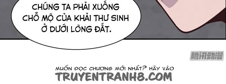 Vua Của Vong Linh Chapter 188 - Trang 2