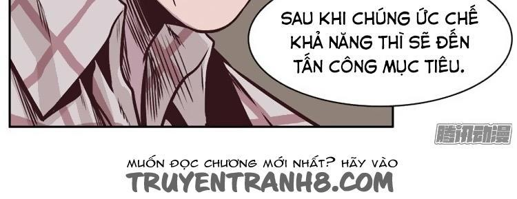 Vua Của Vong Linh Chapter 188 - Trang 2