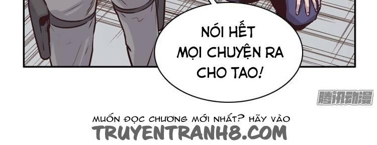 Vua Của Vong Linh Chapter 187 - Trang 2