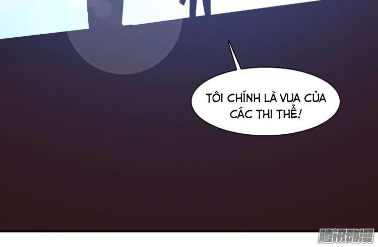 Vua Của Vong Linh Chapter 183 - Trang 2