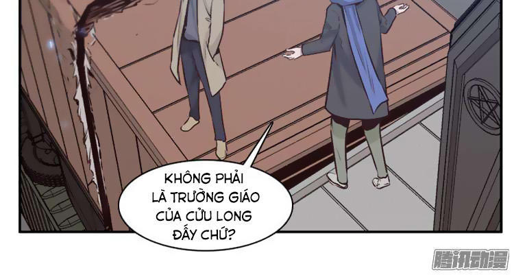 Vua Của Vong Linh Chapter 183 - Trang 2