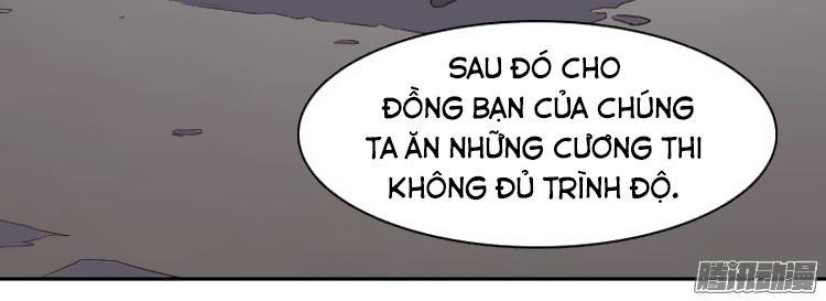 Vua Của Vong Linh Chapter 182 - Trang 2