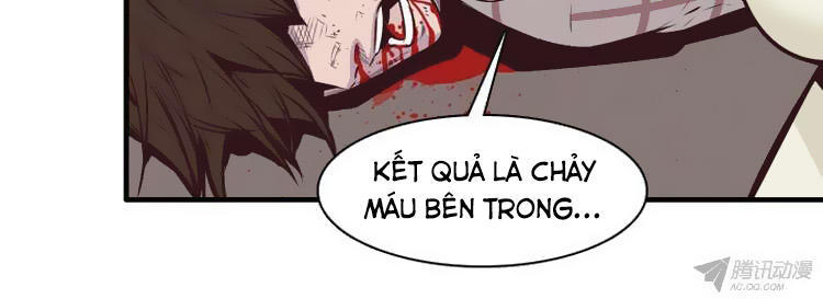 Vua Của Vong Linh Chapter 181 - Trang 2