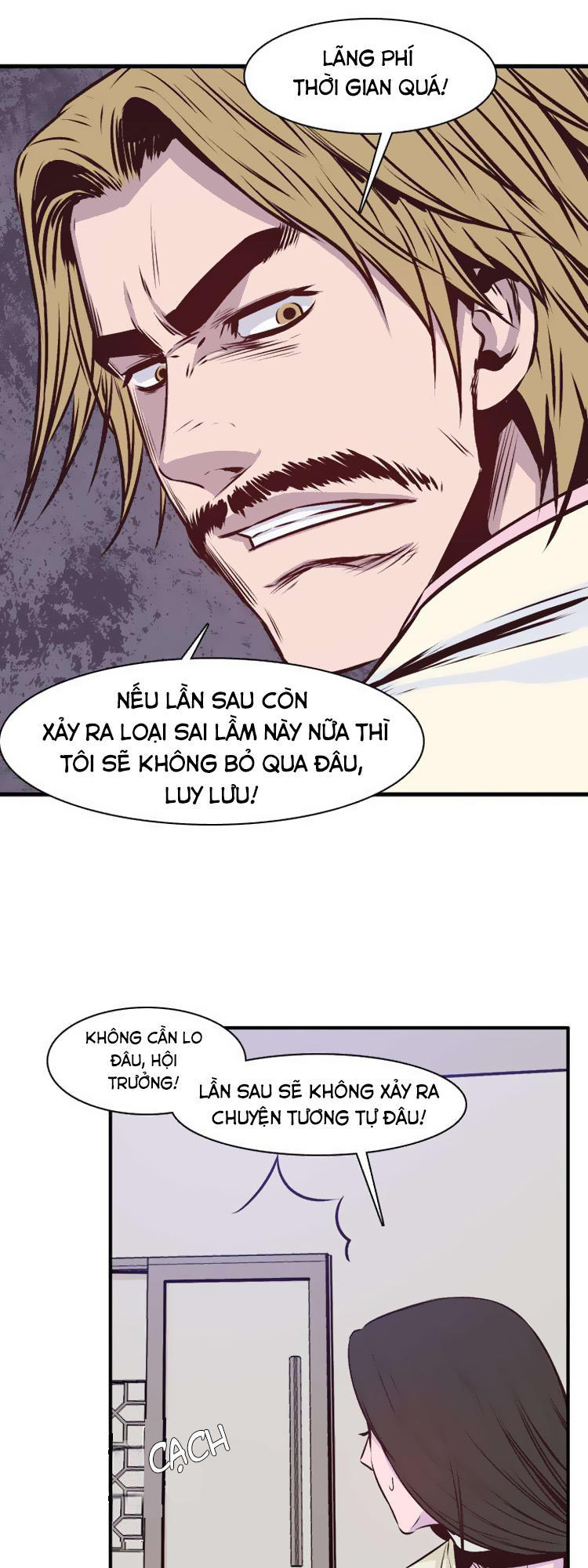 Vua Của Vong Linh Chapter 181 - Trang 2