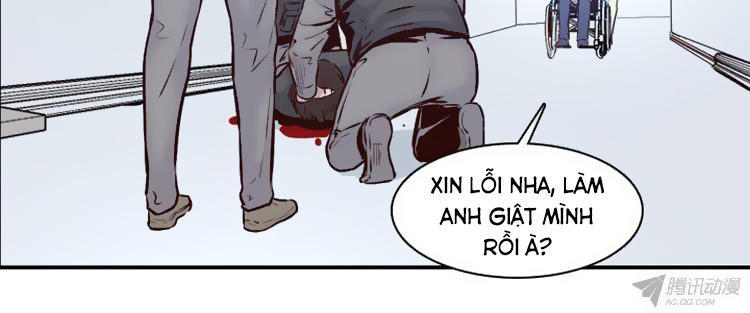 Vua Của Vong Linh Chapter 179 - Trang 2