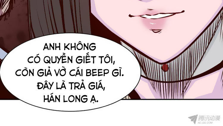 Vua Của Vong Linh Chapter 179 - Trang 2