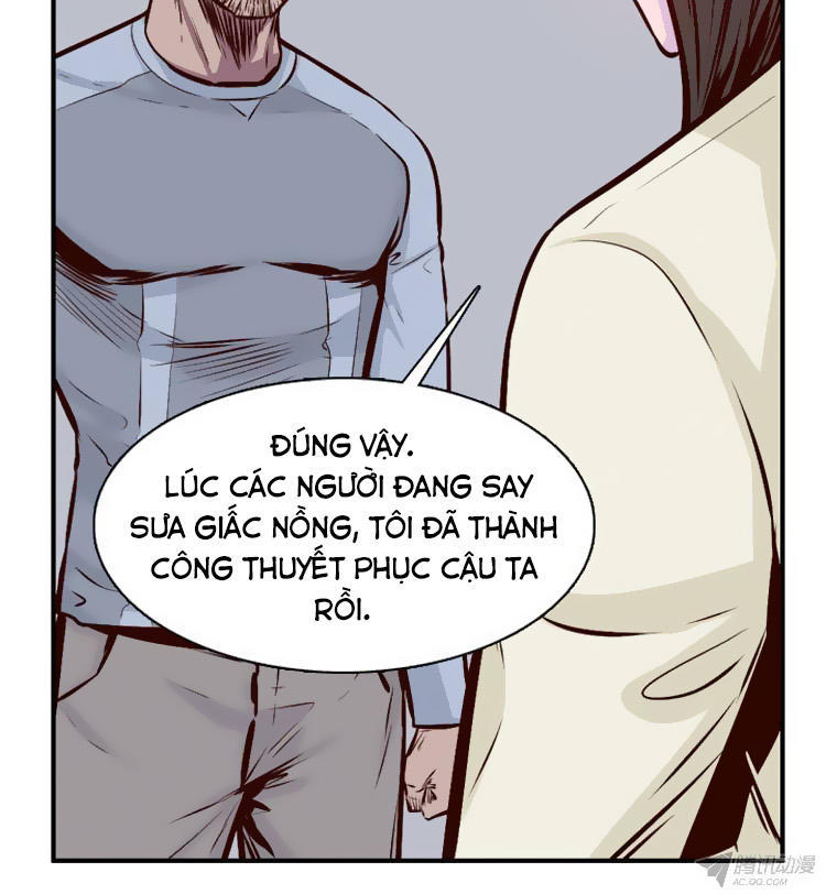 Vua Của Vong Linh Chapter 179 - Trang 2