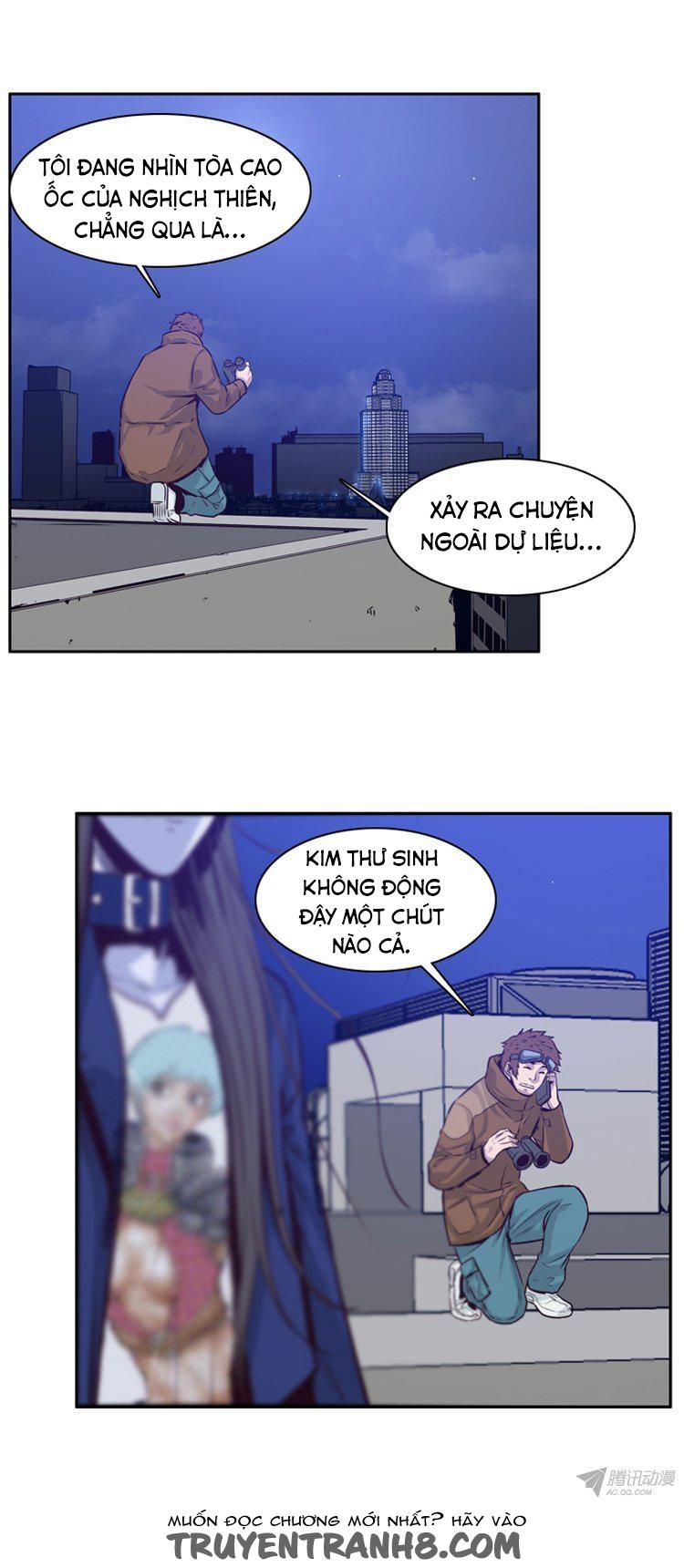 Vua Của Vong Linh Chapter 178 - Trang 2