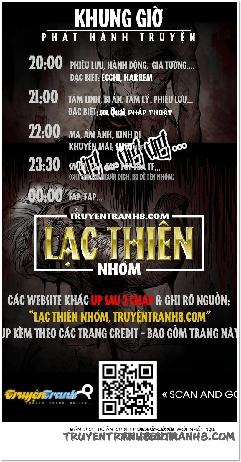 Vua Của Vong Linh Chapter 175 - Trang 2