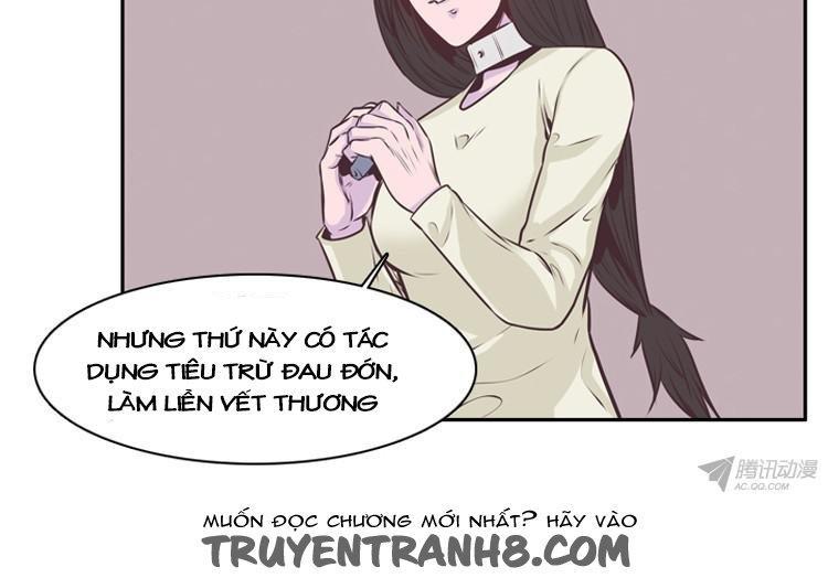 Vua Của Vong Linh Chapter 174 - Trang 2