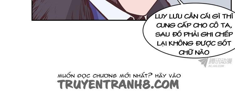 Vua Của Vong Linh Chapter 173 - Trang 2