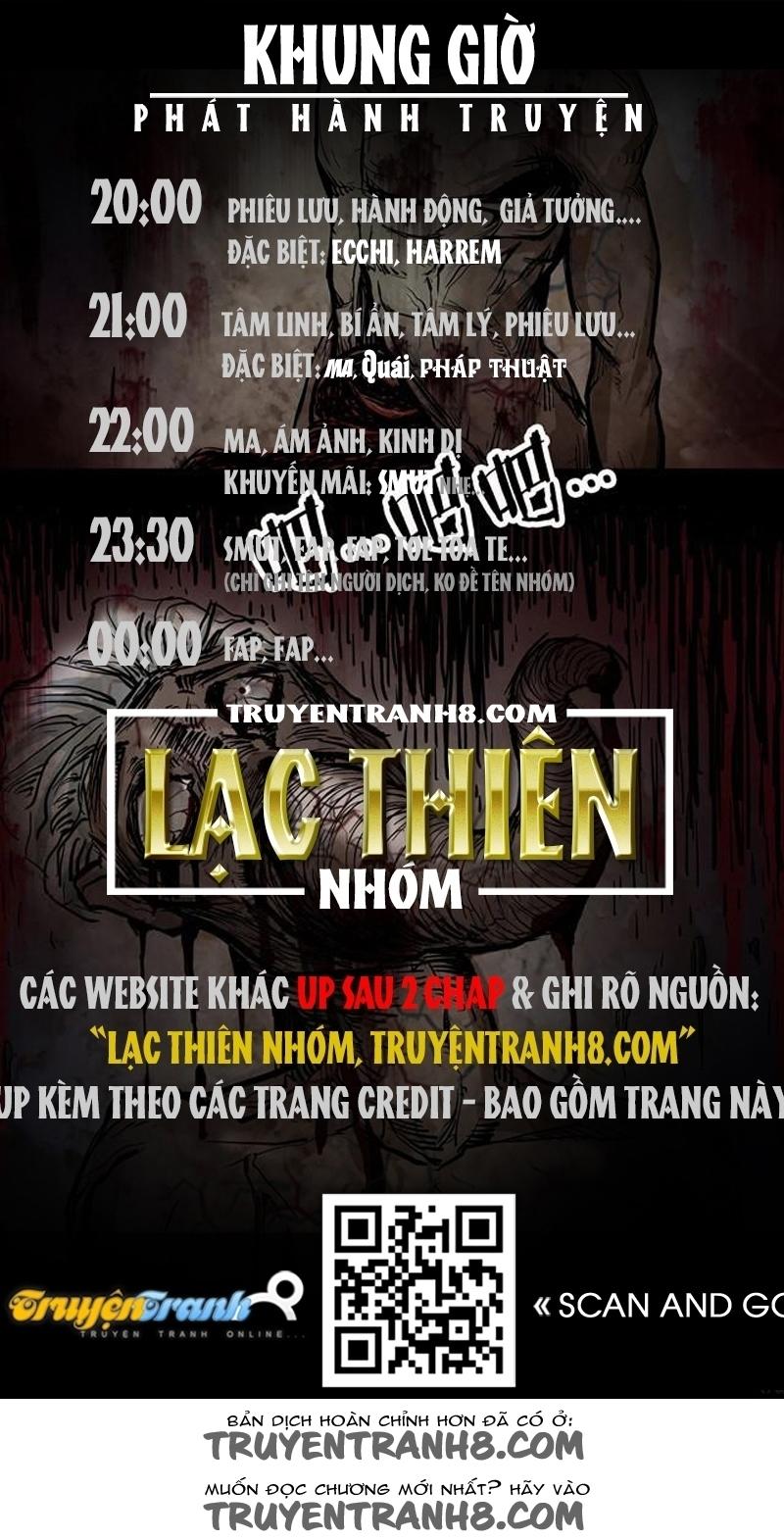 Vua Của Vong Linh Chapter 173 - Trang 2