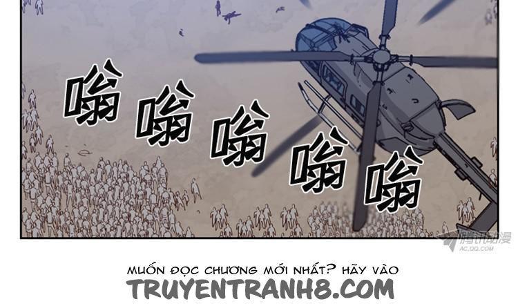 Vua Của Vong Linh Chapter 171 - Trang 2