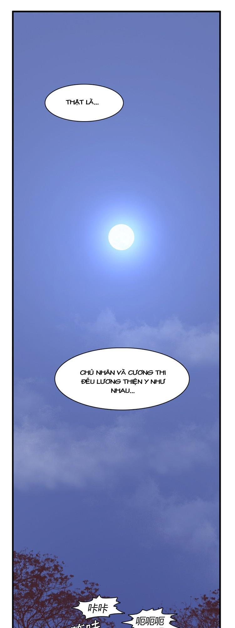 Vua Của Vong Linh Chapter 170 - Trang 2