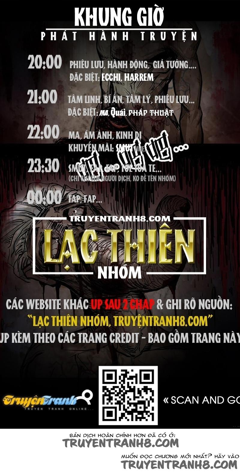 Vua Của Vong Linh Chapter 159 - Trang 2