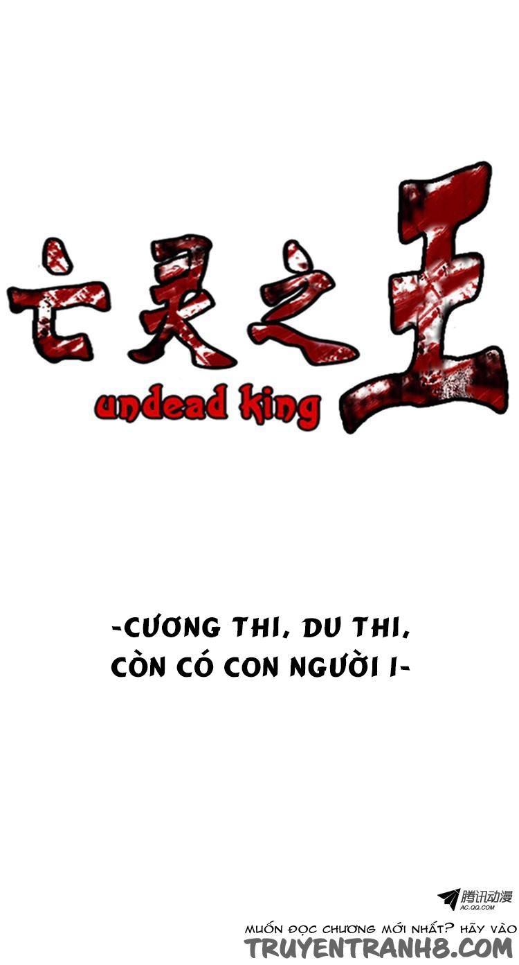 Vua Của Vong Linh Chapter 150 - Trang 2