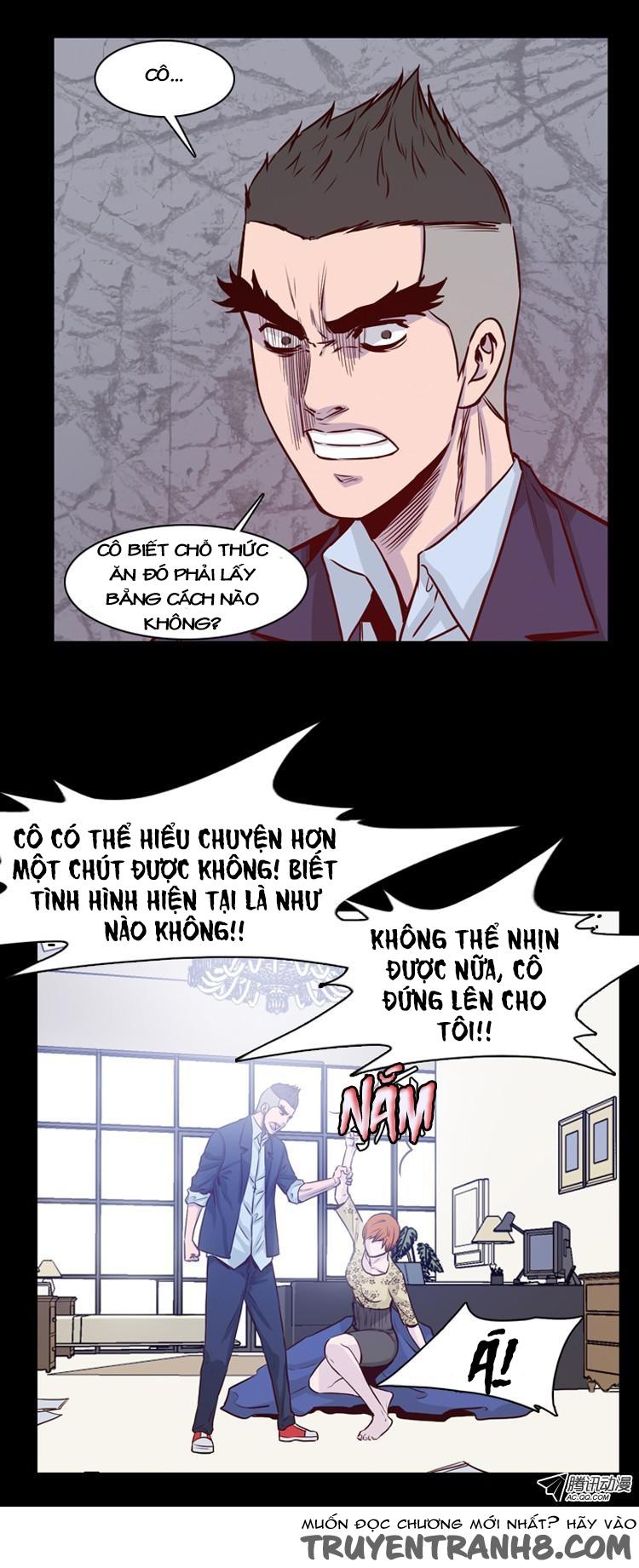 Vua Của Vong Linh Chapter 147 - Trang 2